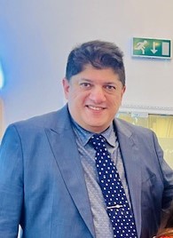 Amjid Khawaja - Managing Director